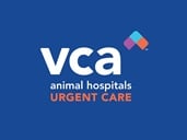 VCA Animal Hospitals Urgent Care Logo