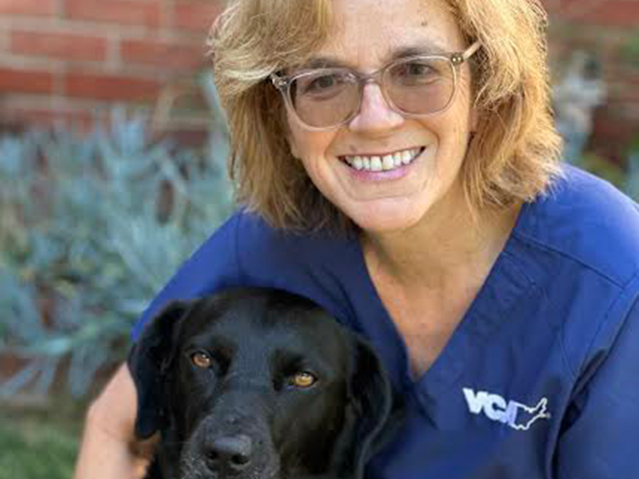 Dr. Heidi Casale Staff Photo
