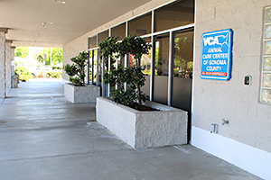 VCA Sonoma County Animal Hospital