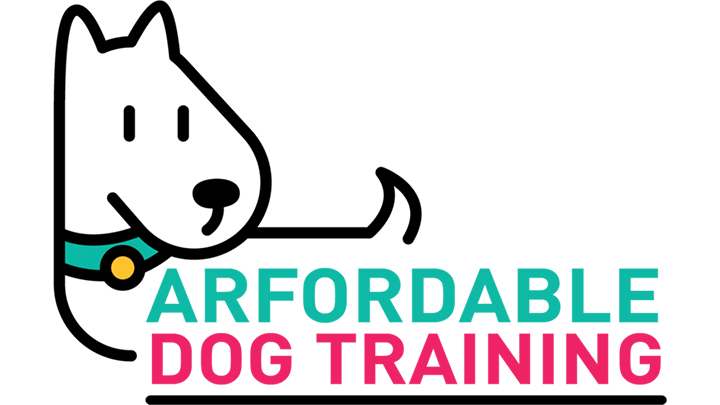 Arfordable Dog Training Logo