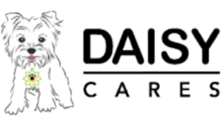 Daisy Cares Logo