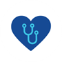 Cardiology-Icon