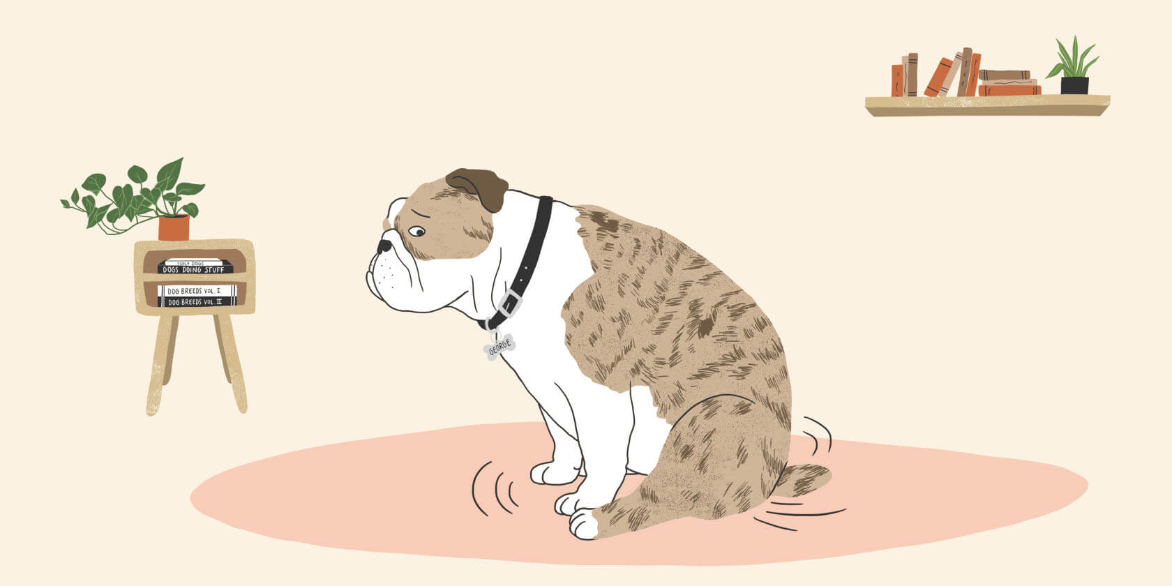 itch