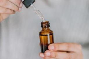 steer clear or essential oils