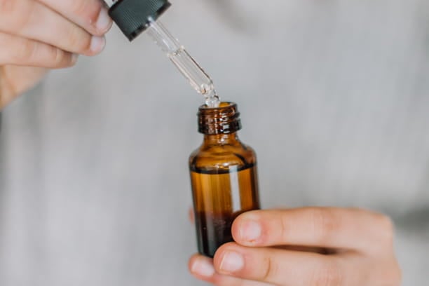 Steer clear of essential oils