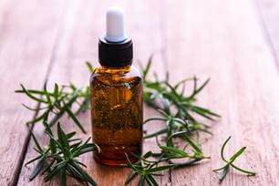 scented oils