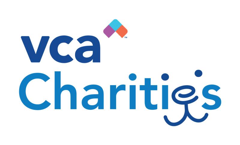 vca charities logo