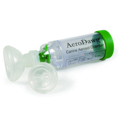 AeroDawg | Shop myVCA