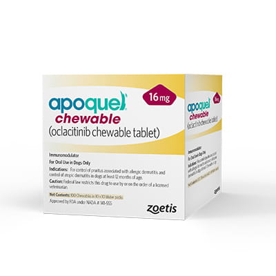 Apoquel® Chewable Shop myVCA