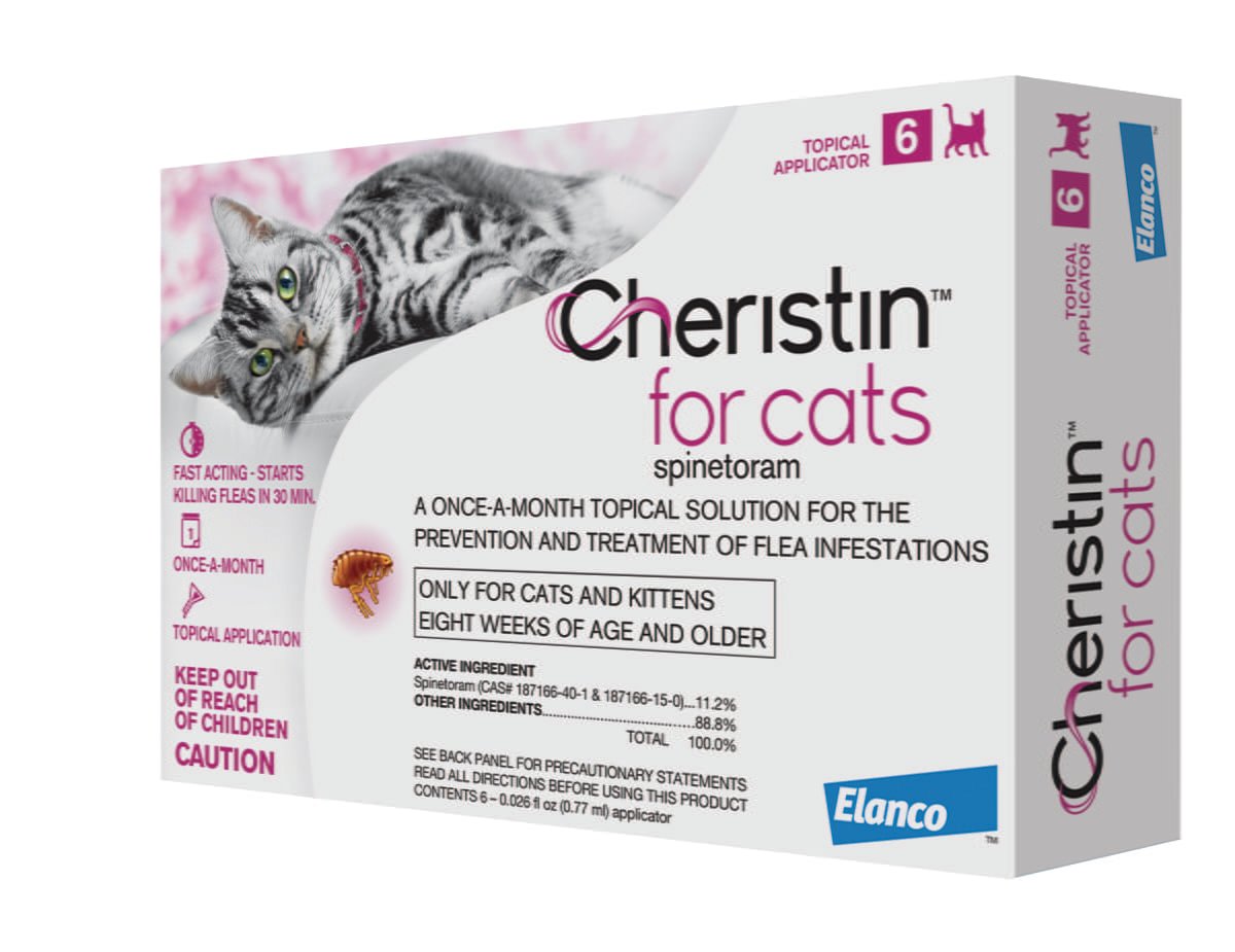 Cheristin™ for Cats Shop myVCA