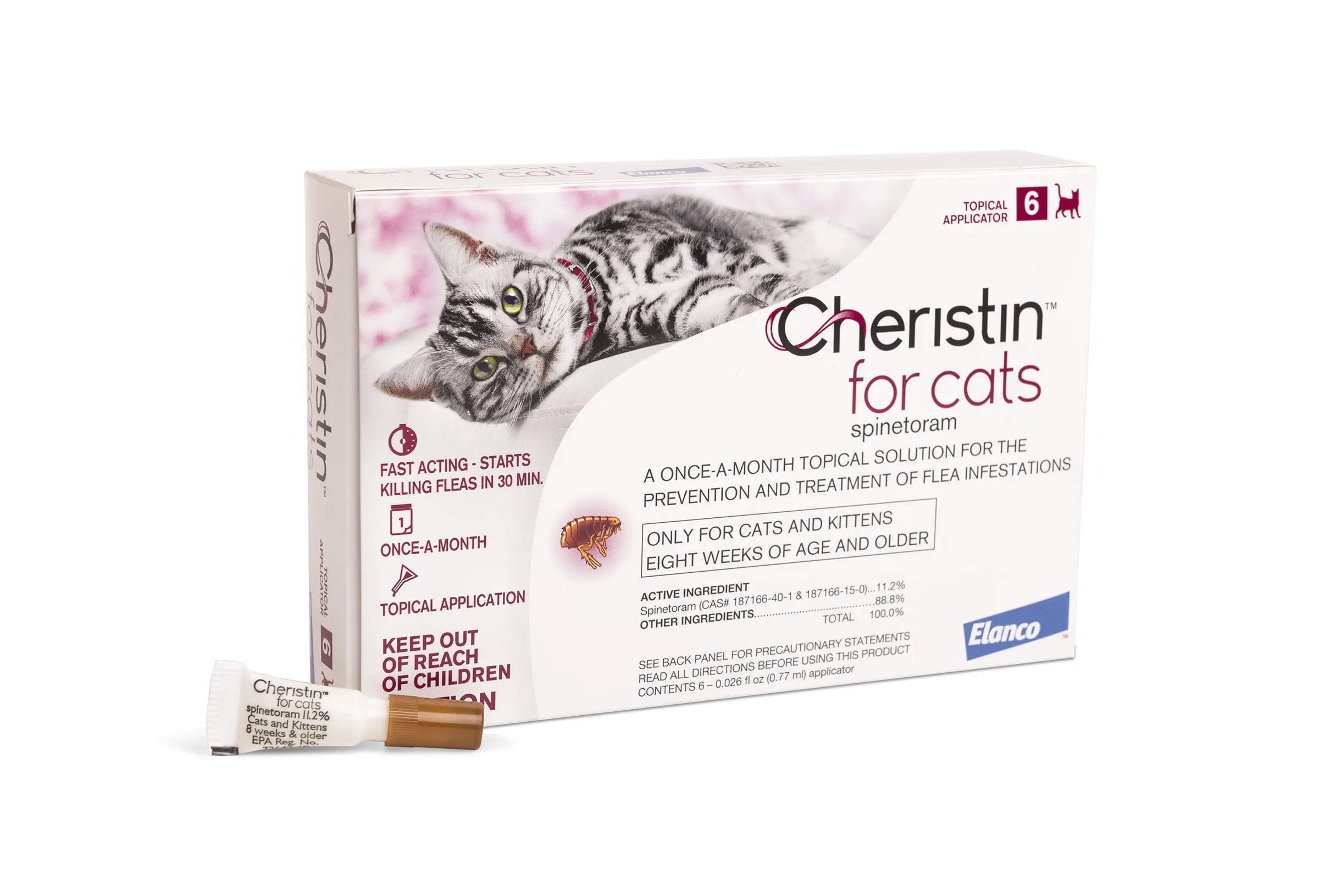 Cheristin™ for Cats Shop myVCA