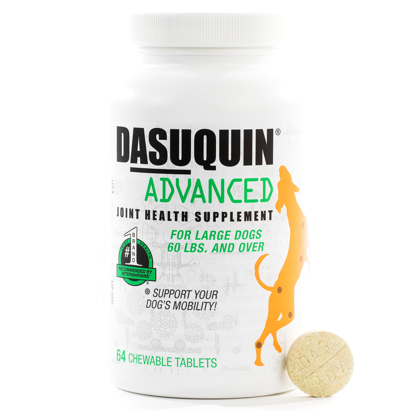 Dasuquin advanced discount