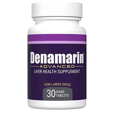Denamarin® Advanced Tablets for Cats Dogs Shop myVCA