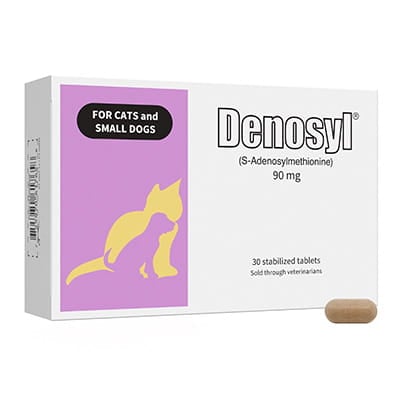 Denosyl Tablets for Cats & Dogs | Shop myVCA