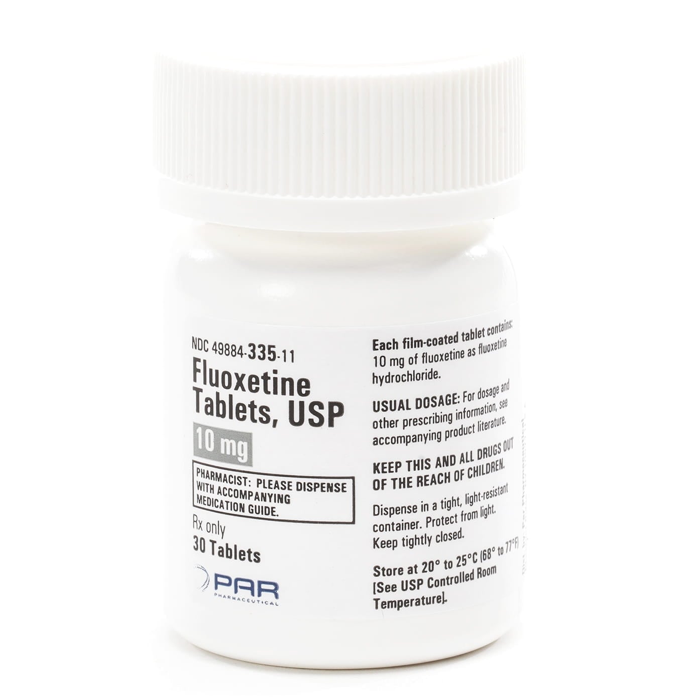 Fluoxetine Tablets