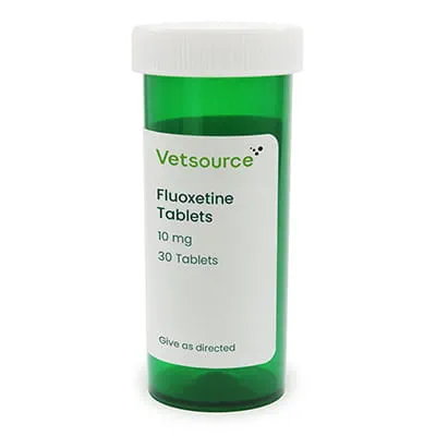 Fluoxetine Tablets