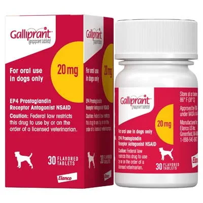 Galliprant® Tablets
