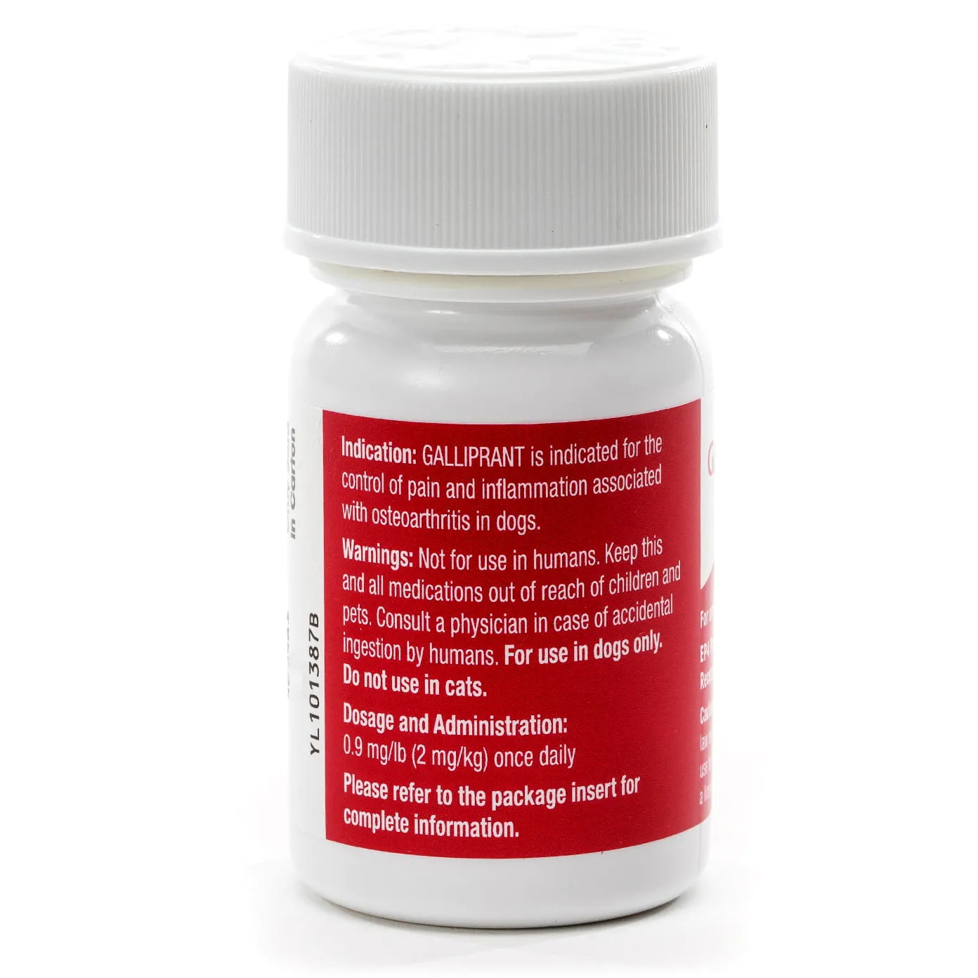 Galliprant® Tablets Shop myVCA