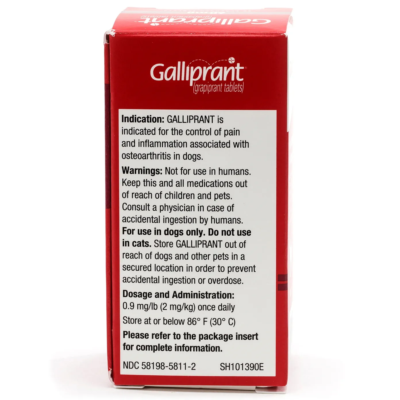 Galliprant® Tablets Shop myVCA