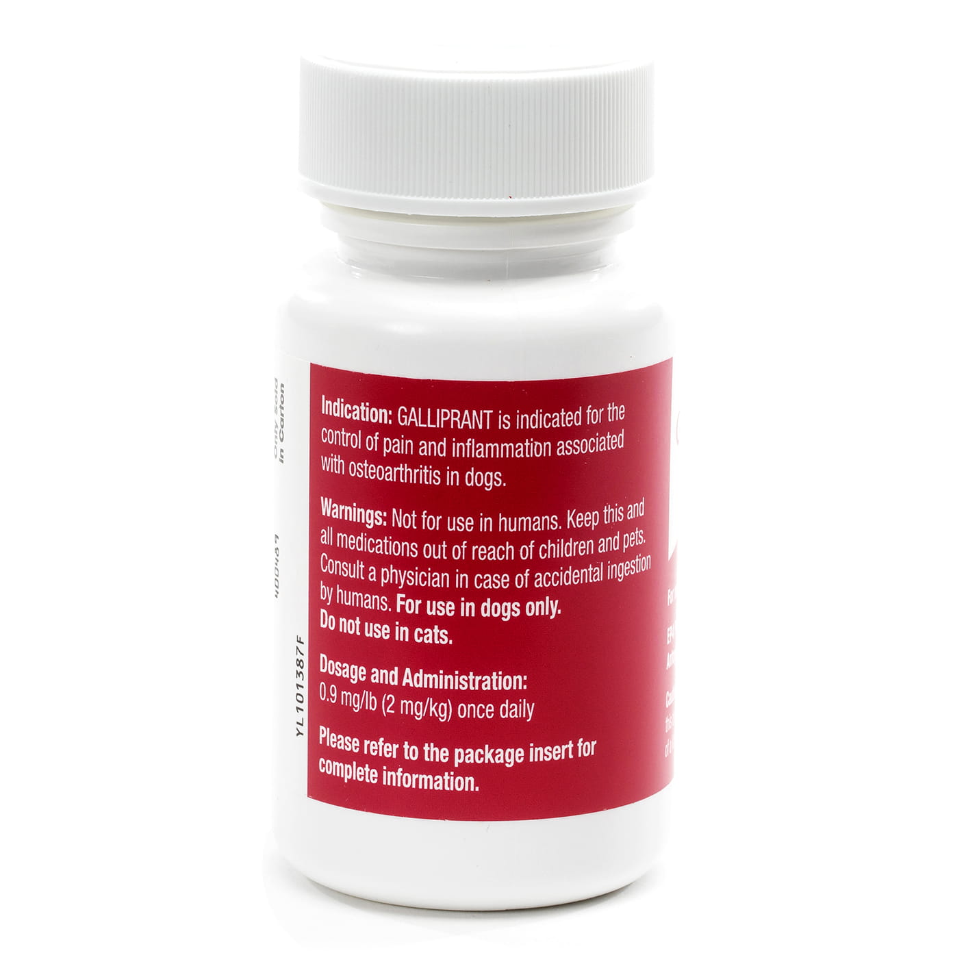 Galliprant® Tablets Shop myVCA