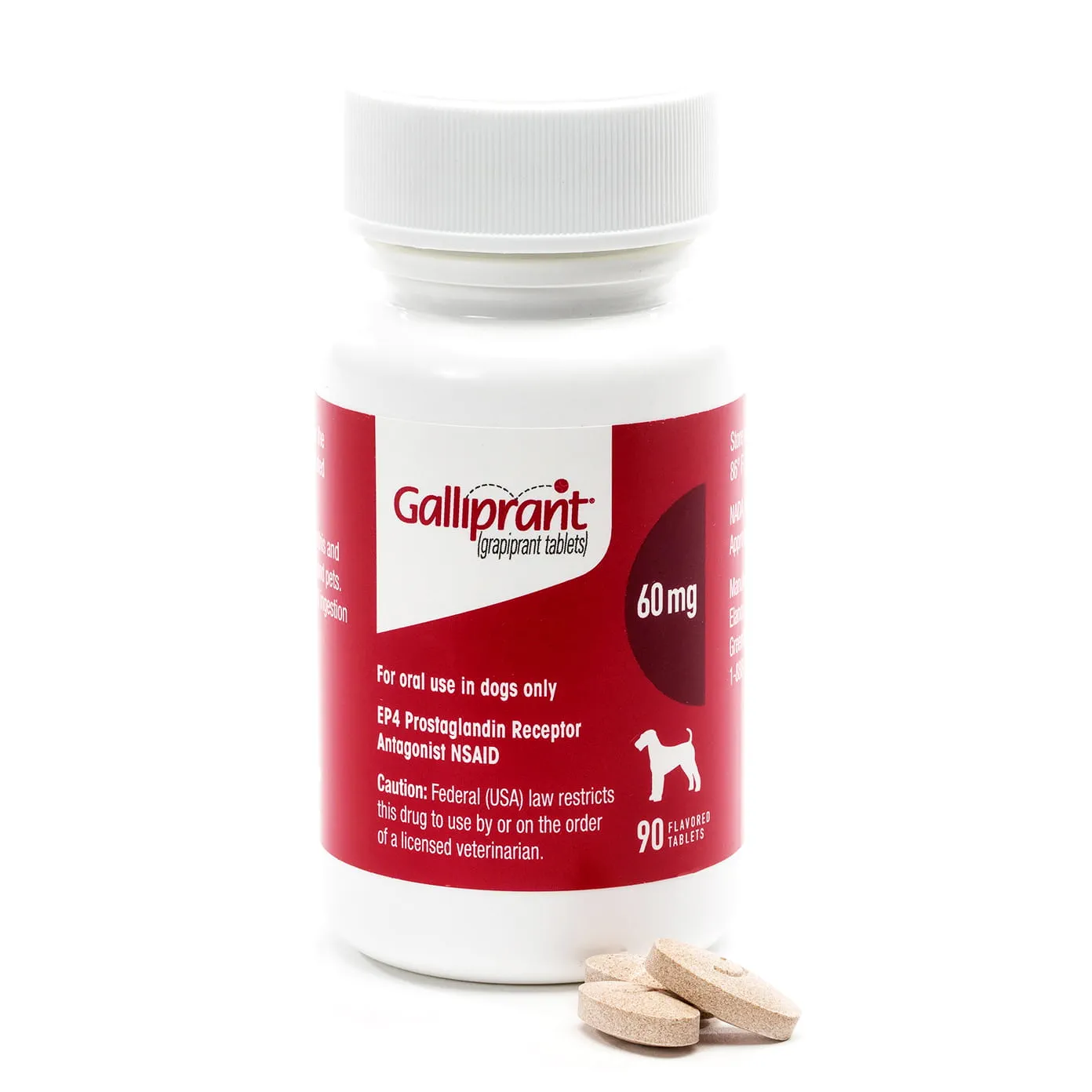 Galliprant® Tablets Shop myVCA