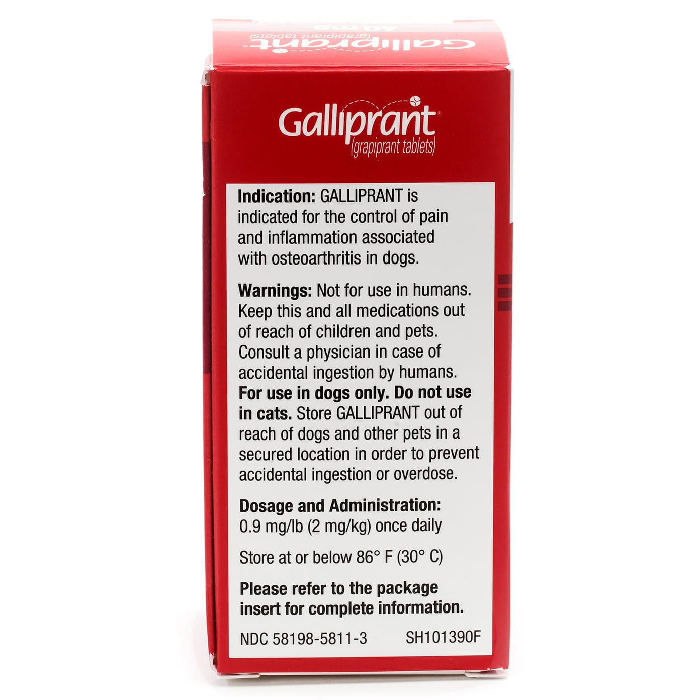 Galliprant® Tablets Shop myVCA