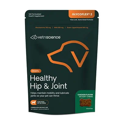 Healthy Hip & Joint for Dogs