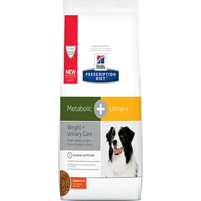 Hill's Prescription Diet c/d Multicare Metabolic Dog Food