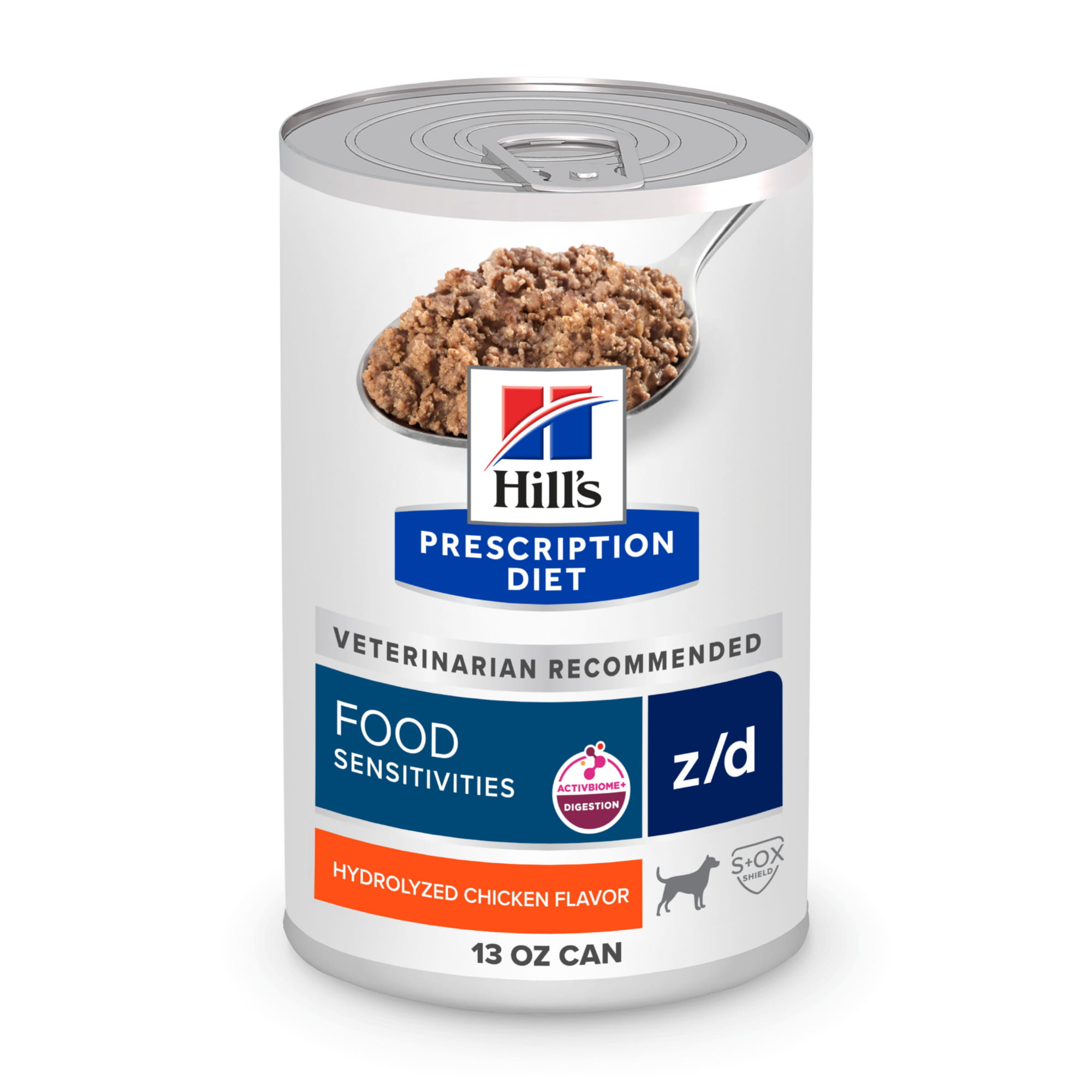 Hill's Prescription Diet c/d 小粒 3kg Hill's Prescription Diet z/d Small Breed Bites Adult Dry Dog Food