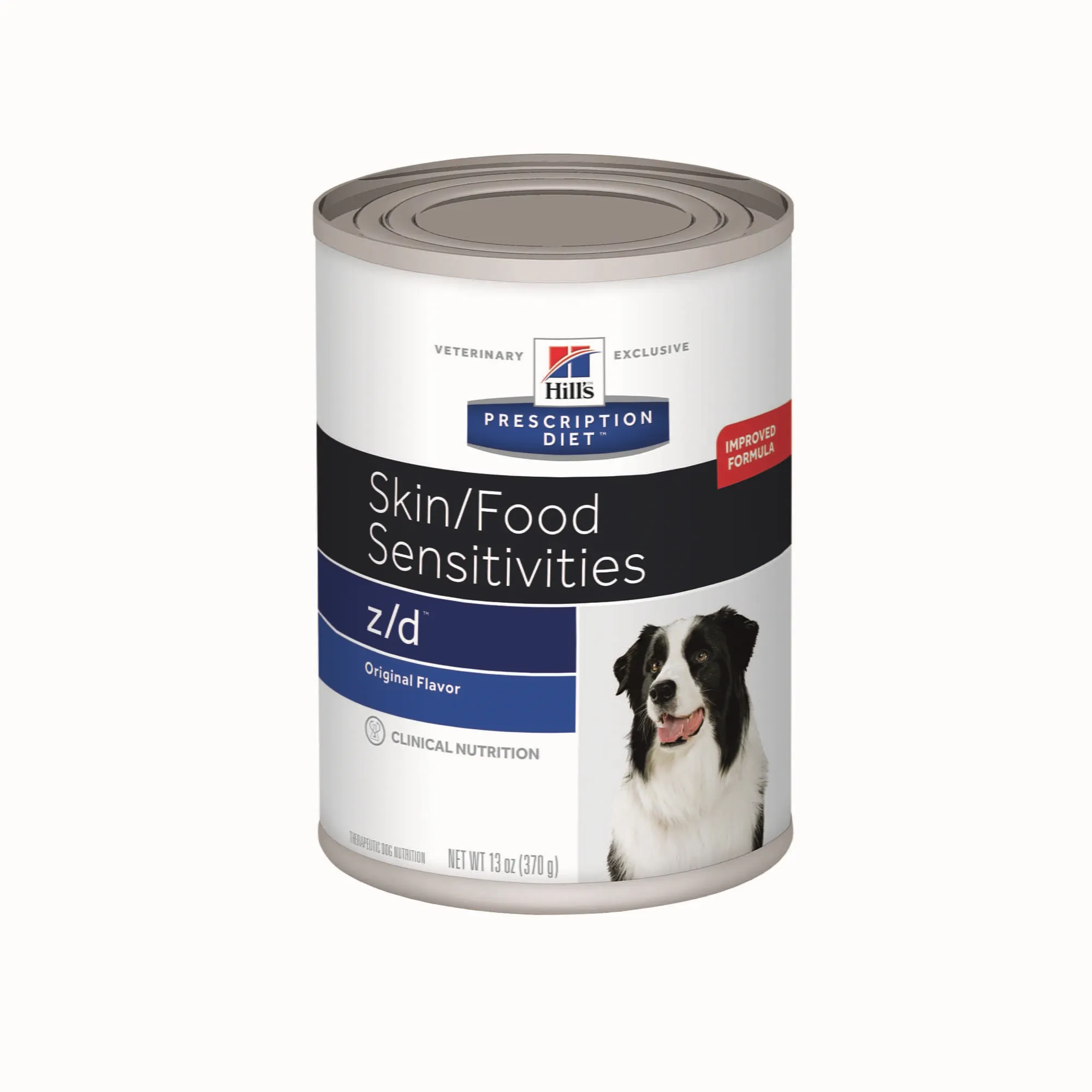 Hill's Prescription Diet z/d Skin/Food Sensitivities - Dog Food | Shop myVCA
