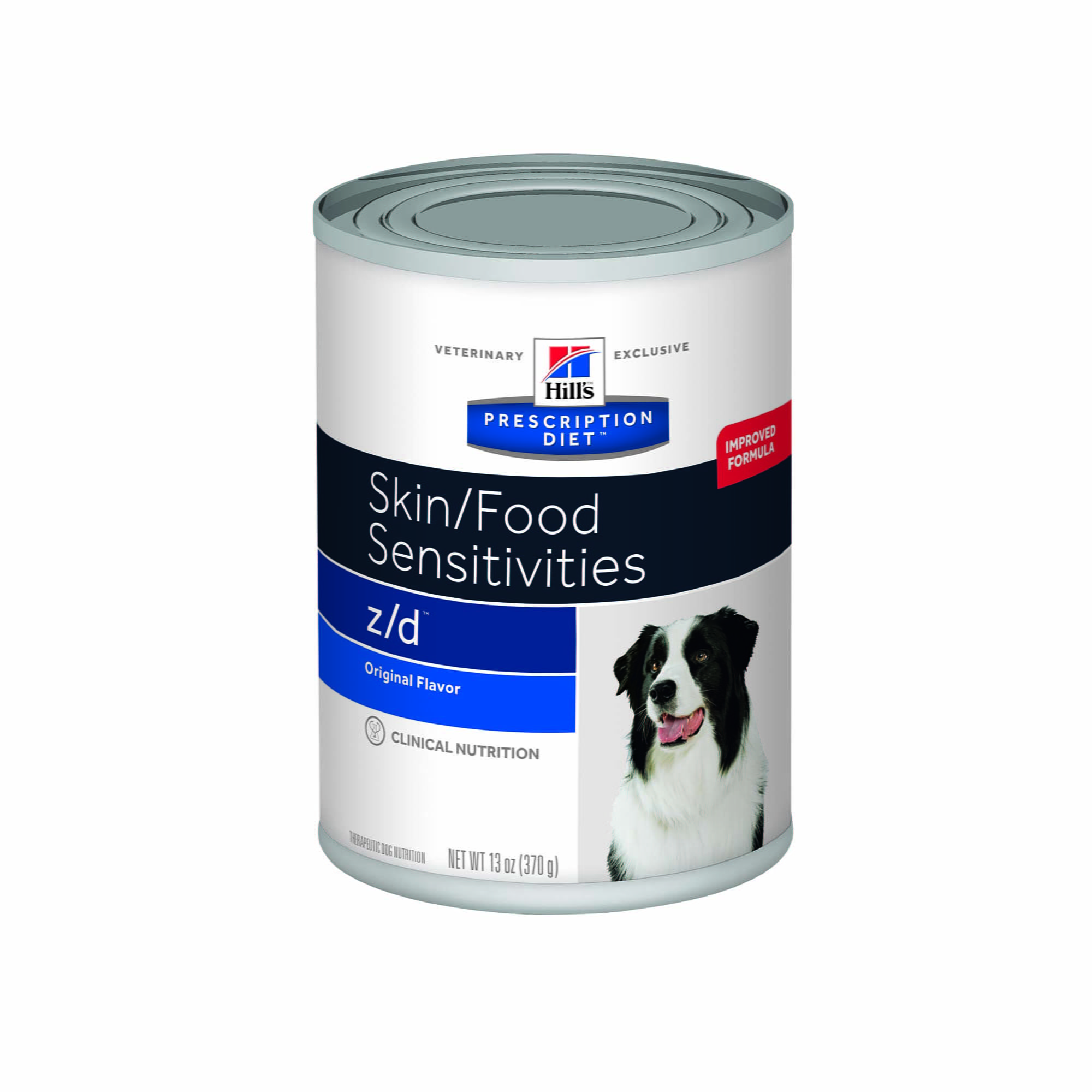 Hill's Prescription Diet z/d Skin/Food Sensitivities - Dog Food