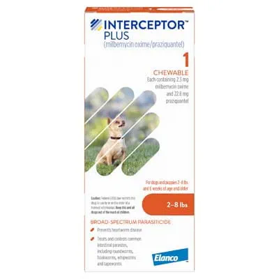 Interceptor® Plus