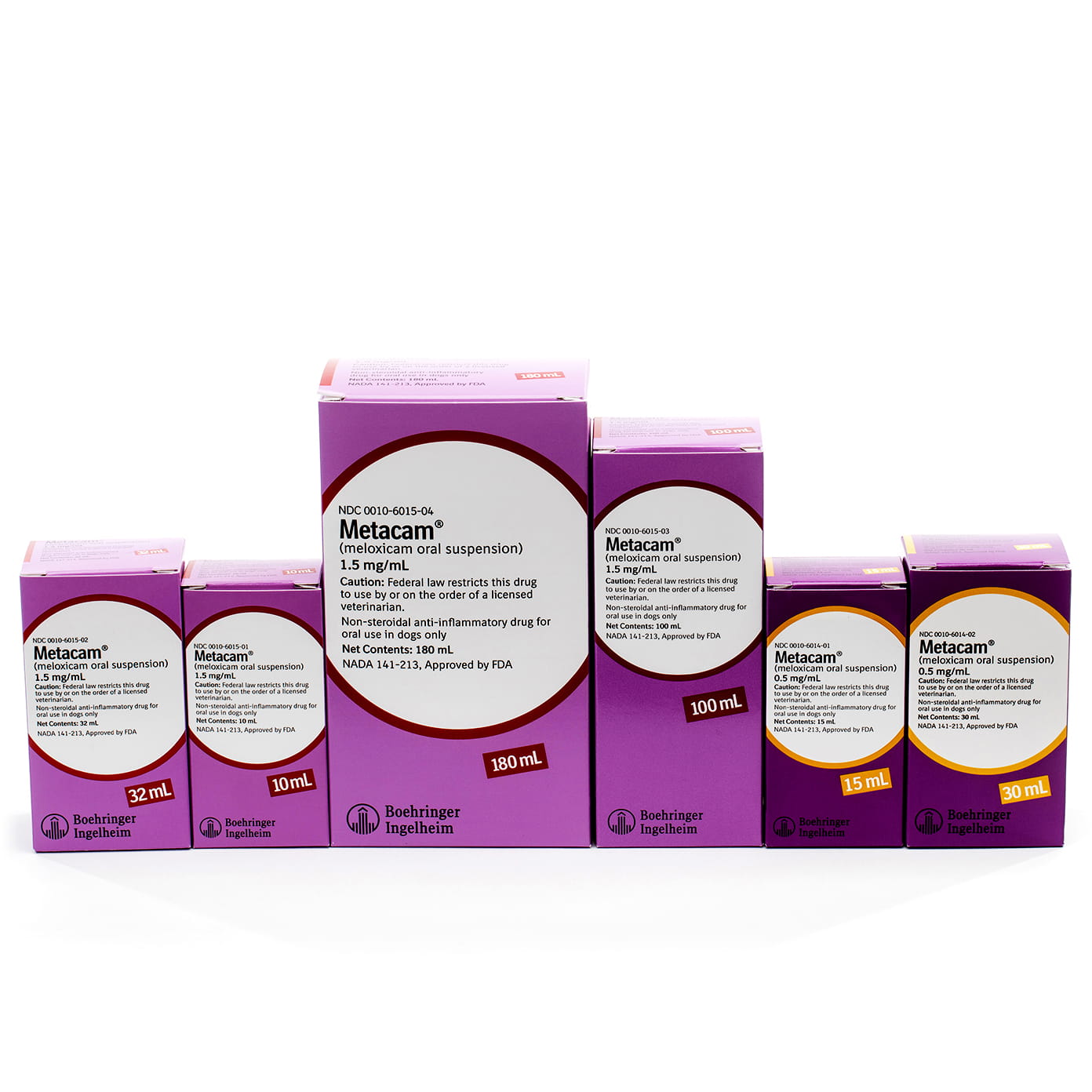 Metacam Oral Suspension Shop myVCA