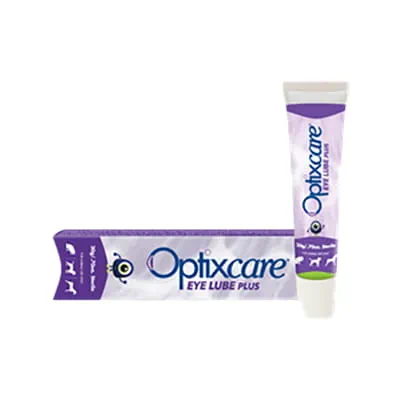 eye lubrication gel Genteal Lubricant Eye Ointment – DryEyeShop main image 0