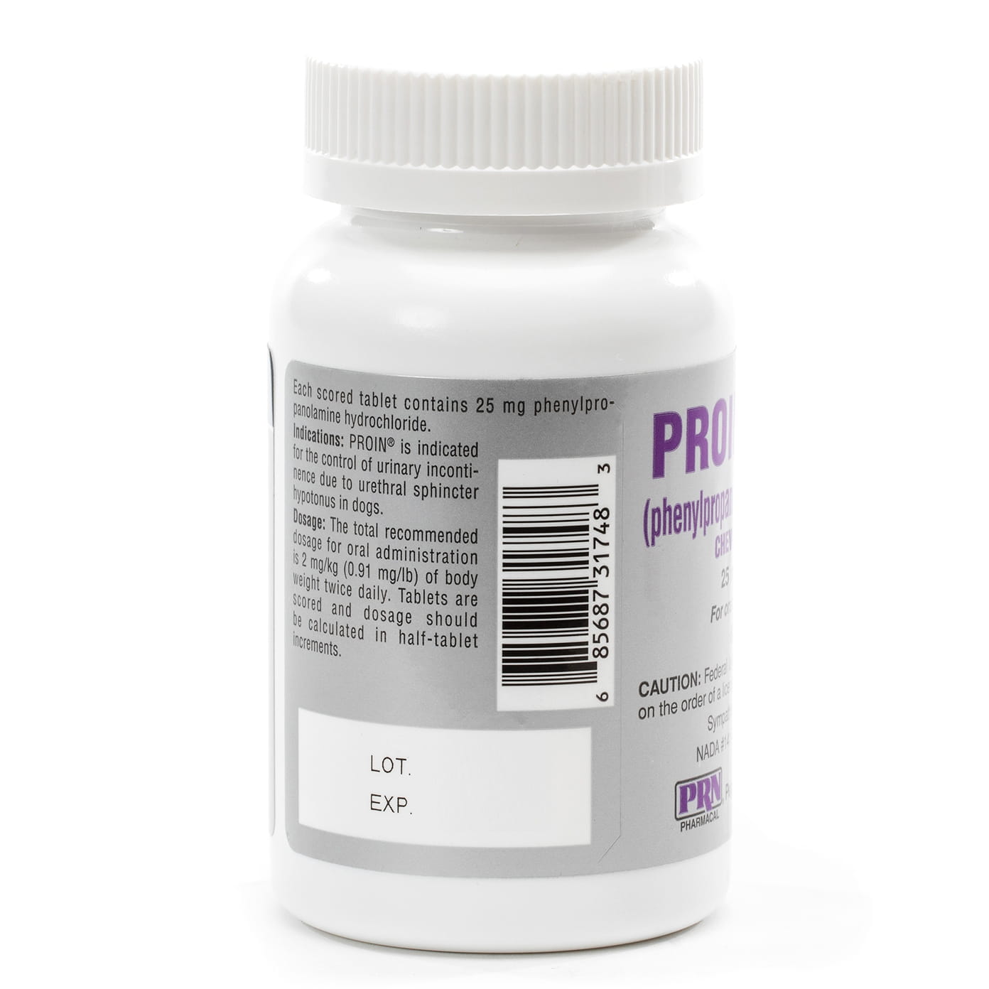 Proin® Chewable Tablets | Shop myVCA