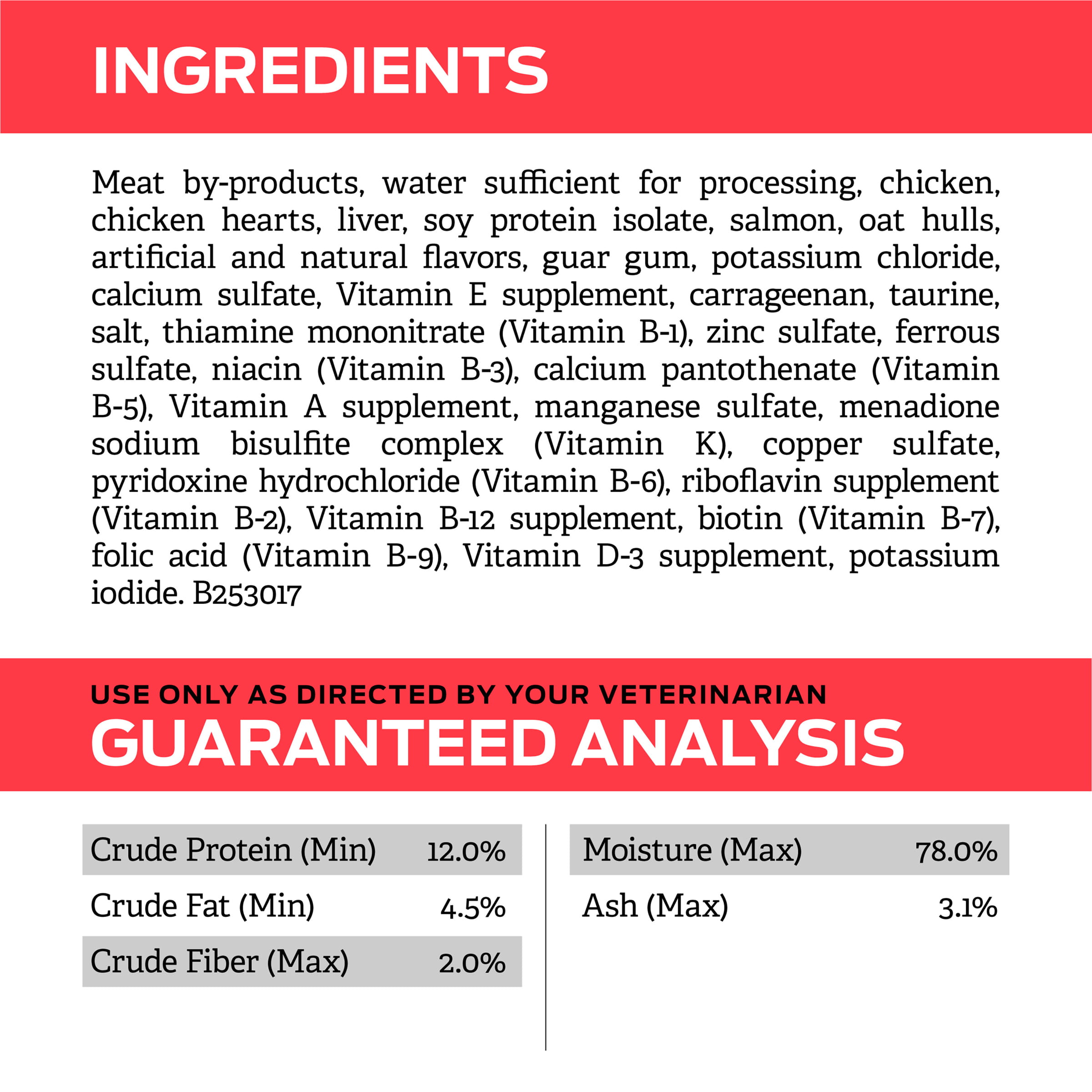 Purina Pro Plan DM Dietetic Management Feline Formula | Shop myVCA