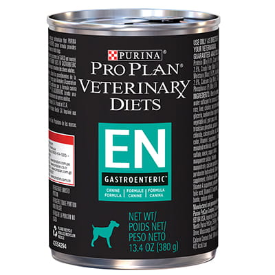 Purina Pro Plan EN Gastroenteric® Canine Formula | Shop myVCA