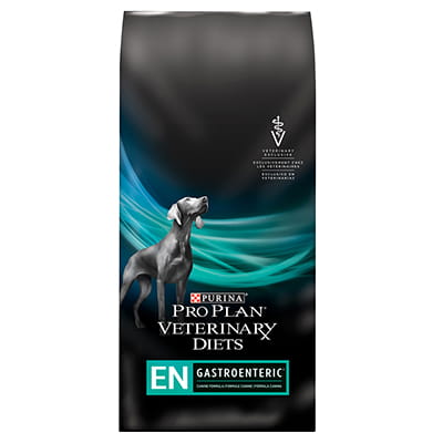 Purina Pro Plan EN Gastroenteric® Canine Formula | Shop myVCA