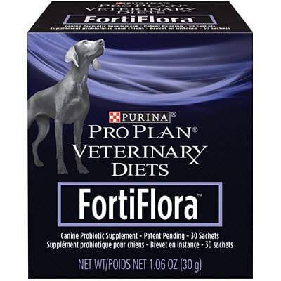 is align probiotic safe for dogs