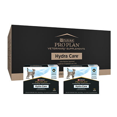 Purina® Pro Plan® Hydra Care™ | Shop myVCA