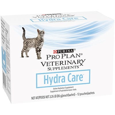Purina Pro Plan Hydra Care 85g x 6袋　10箱 Purina® Pro Plan® Hydra Care™ | Shop myVCA