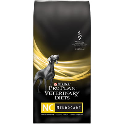 Purina Pro Plan NC Neurocare Canine Formula | Shop myVCA