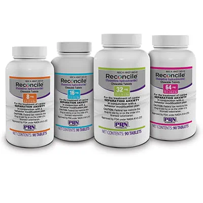 Reconcile® Chewable Tablet Shop myVCA