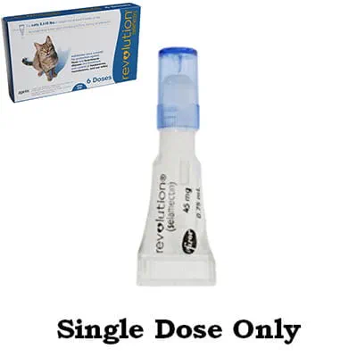 Revolution® Feline Shop myVCA