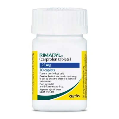 Rimadyl® Caplets