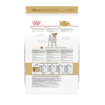 Royal Canin Breed Health Nutrition Jack Russell Terrier Adult Dry