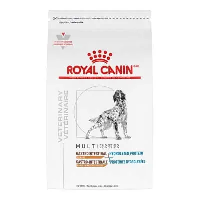 Royal Canin Hydrolyzed Protein Small Dog Food Royal Canin