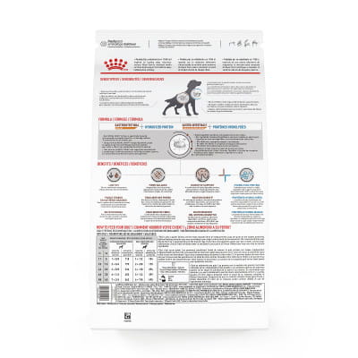 Royal Canin Veterinary Diet Adult Canine Multifunction