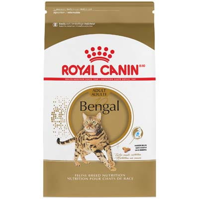  CANIN Bengal 2kg×2ほか Royal Canin Feline Breed Nutrition Bengal Adult Dry Cat Food