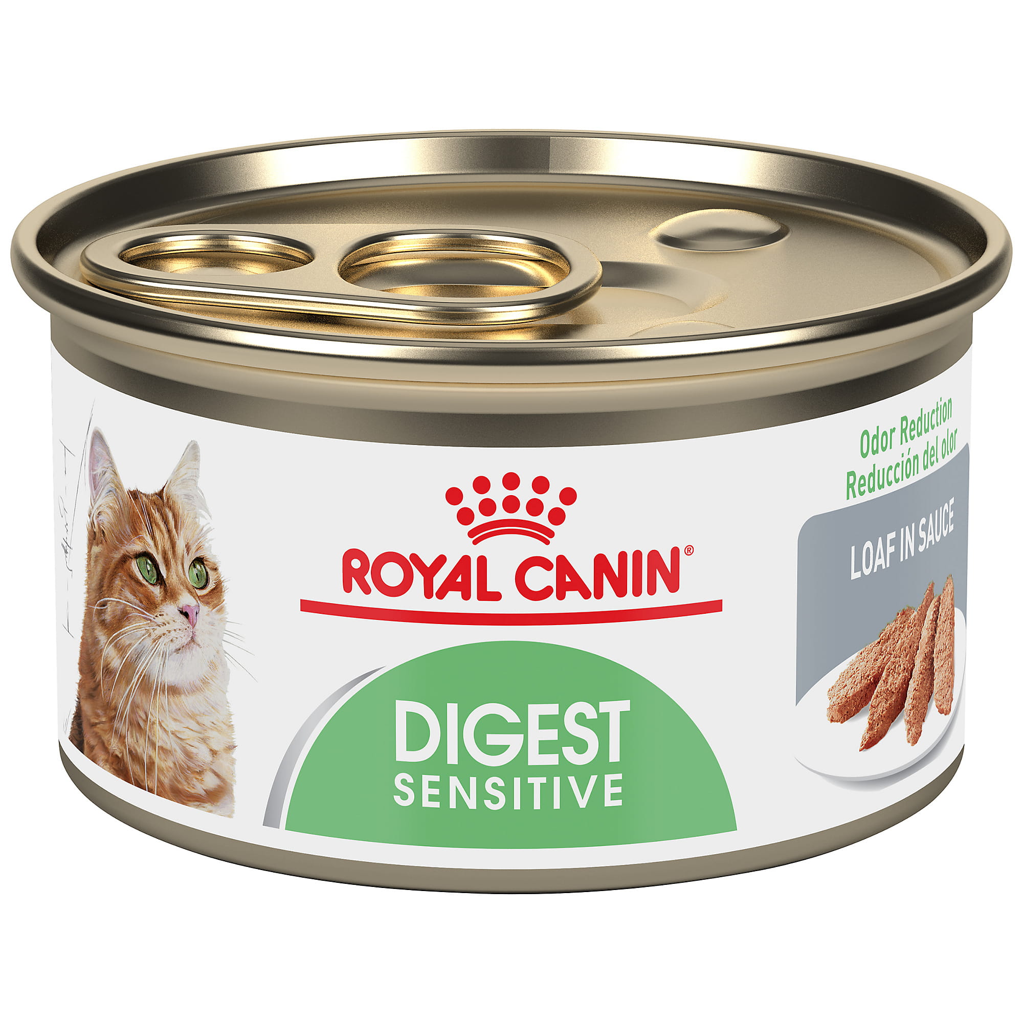 Royal Canin Feline Care Nutrition Adult Digestive Care Loaf in